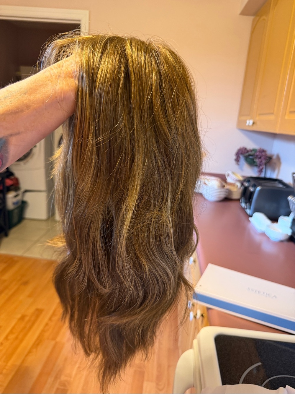 Esthetica Wig Verona